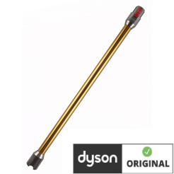 Goldrohr für Dyson V12 - original