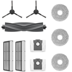  Zubehörsatz für Dreame L40 Ultra AE, L40 Ultra CE, D20 Ultra 