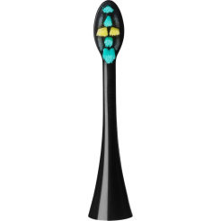 Concept ZK0071 für Perfect Smile ZK701x - 4 Stück (schwarz)