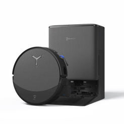 Ecovacs Deebot T90 PRO Omni - schwarz