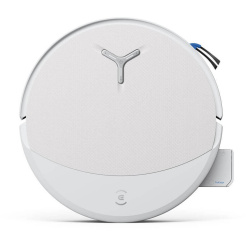 Ecovacs Deebot T90 Omni - weiß