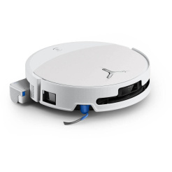 Ecovacs Deebot T90 Omni - weiß