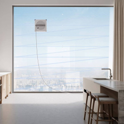 Ecovacs Winbot W2S - weiß