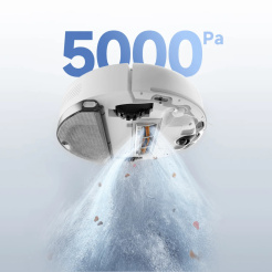 Xiaomi Saugroboter S40C - weiß