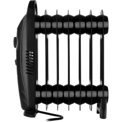 Sencor SOH 2107BK