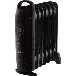 Sencor SOH 2107BK 