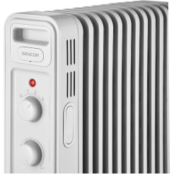 Sencor SOH 3413WH