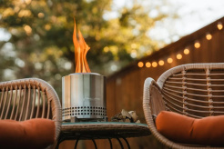 Solo Stove Mesa XL Edelstahl