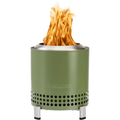  Solo-Kocher Mesa XL Deepolive 