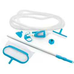 Intex 28003 Deluxe-Reinigungsset