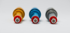 ONDILO ICO - Ersatz PH-Sensor blau + Kalibrierungsset