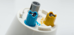 ONDILO ICO - Ersatz PH-Sensor blau + Kalibrierungsset