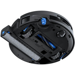Ecovacs Deebot X12 OmniCyclone Silber