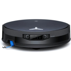 Ecovacs Deebot X12 OmniCyclone Silber