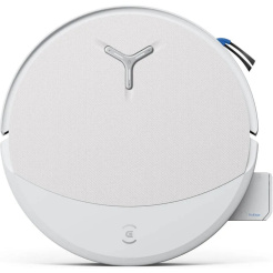 Ecovacs Deebot T90 PRO Omni Weiß