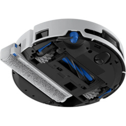 Ecovacs Deebot T90 PRO Omni Weiß