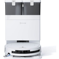 Ecovacs Deebot T50 Omni Gen3 - weiß