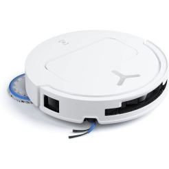 Ecovacs Deebot T50 Omni Gen3 - weiß