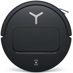 Ecovacs Deebot T50 Omni Gen3 - schwarz