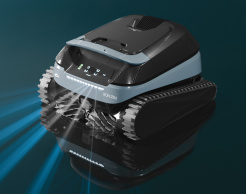 Delphin EON 120d