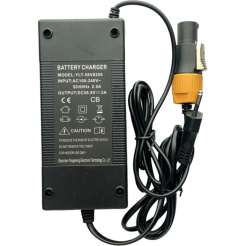  Ladeadapter für MS Energy X10 