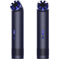 Dyson HushJet™ Mini Cool - Tinte blau