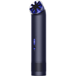  Dyson HushJet™ Mini Cool - Tinte blau 