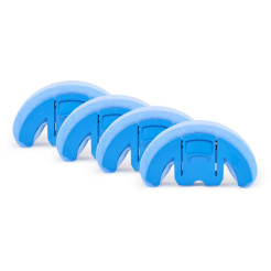 Kletterringe für Ecovacs ULTRAMARINE P1 - 4 St.