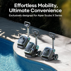 Trolley für Aiper X1 Modelle