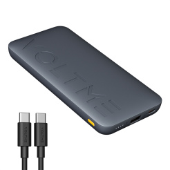  Voltme HyperCore 20K Ultra 20000mAh 22,5W - tiefblau 