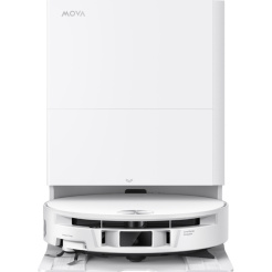MOVA S70 Walze weiß