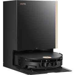 MOVA S70 Ultra Roller schwarz