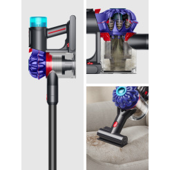 Dyson V10 Konical