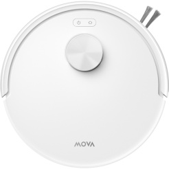MOVA E20s Pro weiß