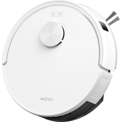 MOVA E20s Pro weiß