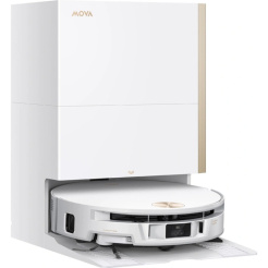 MOVA S70 Ultra Roller weiß