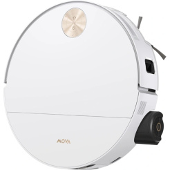 MOVA S70 Ultra Roller weiß