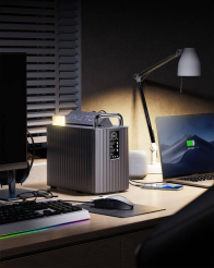 Voltme Hako 600W