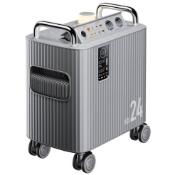  Voltme Hako 2400W 
