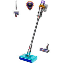 Dyson V15s U-Boot entdecken 2026