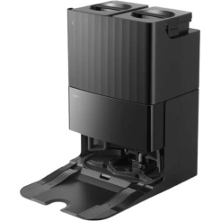 Roborock Qrevo S Pro – schwarz