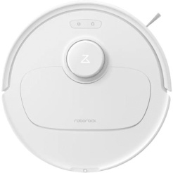 Roborock Qrevo S Pro – weiß