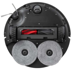 Roborock Qrevo Edge 2 – schwarz