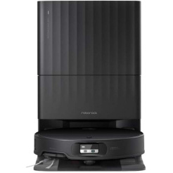 Roborock Qrevo Edge 2 – schwarz
