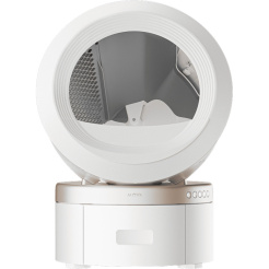 MOVA LR10 Prime – weiß