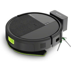  iRobot Roomba 115 Combo – schwarz 