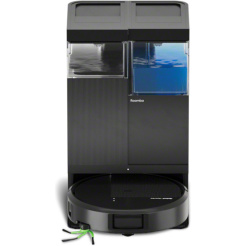 iRobot Roomba Plus 515 Combo + AutoWash-Dock – schwarz