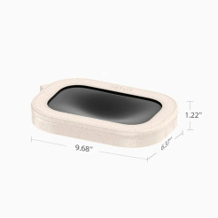 Petkit Refill Ring für PUROBOT ULTRA – 3 Stück