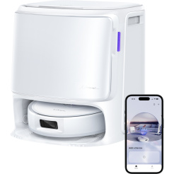  Narwal Freo Z10 Pro weiß 
