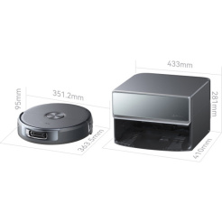 Narwal Flow 2 Compact-Station